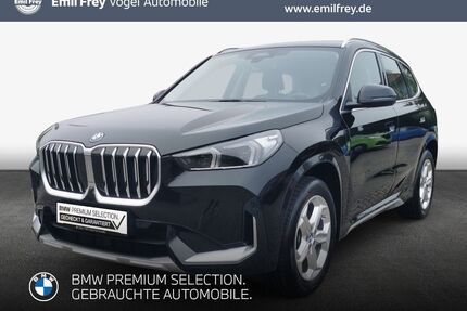 BMW X1 Gebrauchtwagen