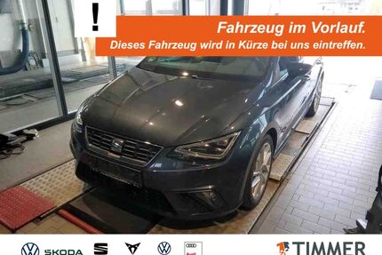 Seat Ibiza Gebrauchtwagen