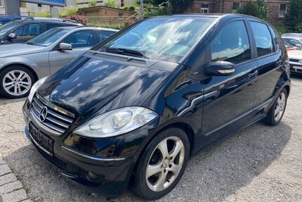 Mercedes-Benz A 180 Gebrauchtwagen