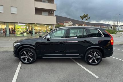 Volvo XC90 Gebrauchtwagen