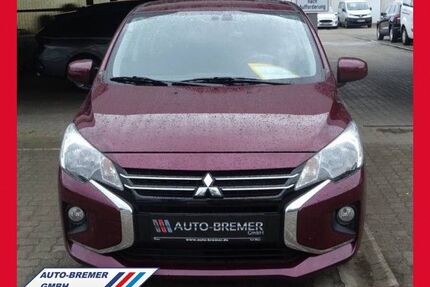 Mitsubishi Space Star Gebrauchtwagen