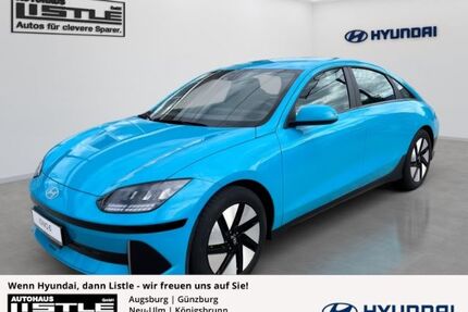 Hyundai IONIQ 6 Gebrauchtwagen