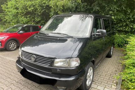 VW T4 Multivan Gebrauchtwagen