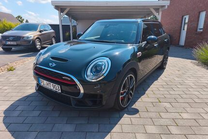Mini John Cooper Works Clubman Gebrauchtwagen