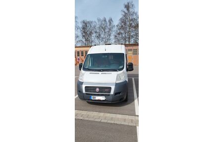 Fiat Ducato Gebrauchtwagen
