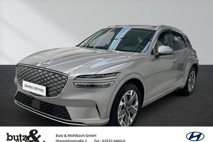Genesis GV70 Gebrauchtwagen