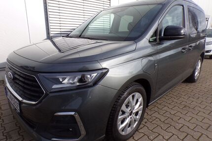 Ford Tourneo Connect Gebrauchtwagen