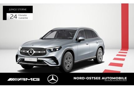 Mercedes-Benz GLC 300 Gebrauchtwagen