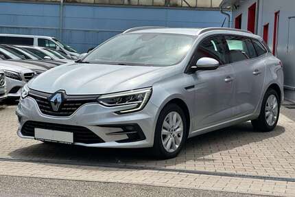 Renault Megane Gebrauchtwagen