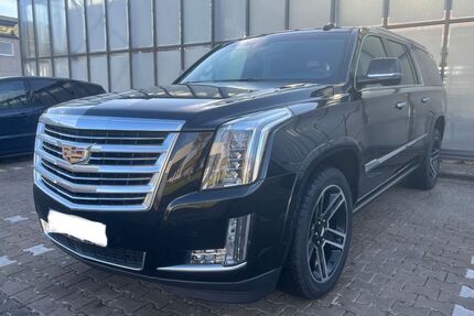 Cadillac Escalade Gebrauchtwagen