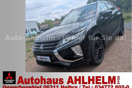 Mitsubishi Eclipse Gebrauchtwagen