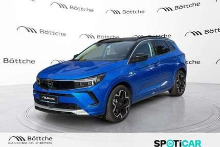 Opel Grandland Gebrauchtwagen