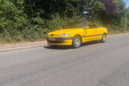 Peugeot 306 Gebrauchtwagen