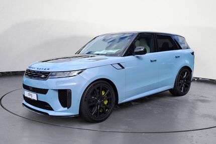 Land Rover Range Rover Sport Gebrauchtwagen
