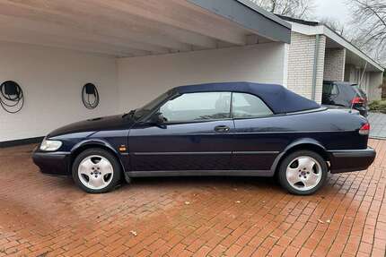 Saab 9-3 Gebrauchtwagen