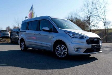 Ford Tourneo Connect Gebrauchtwagen