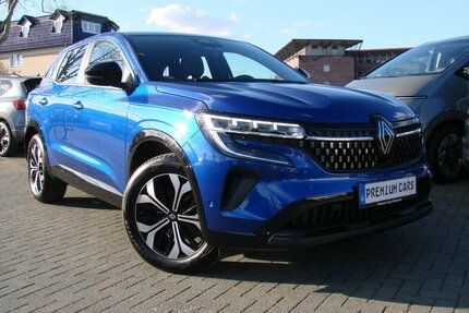 Renault Austral 1,3TCe 160 Mild-Hybrid Evolution Temp Gebrauchtwagen