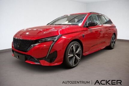 Peugeot 308 Gebrauchtwagen