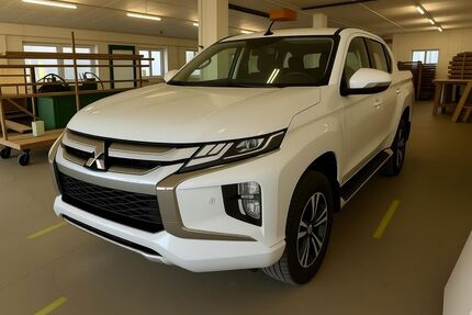 Mitsubishi L200 Gebrauchtwagen