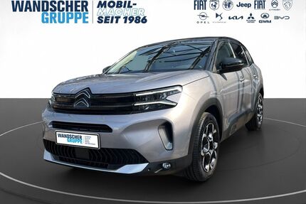 Citroen C5 Aircross Gebrauchtwagen