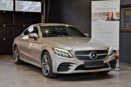 Mercedes-Benz C 180 Gebrauchtwagen