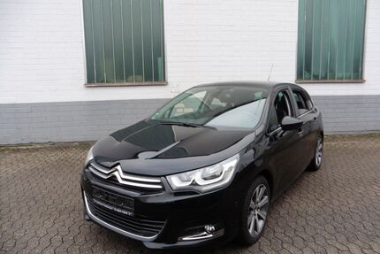 Citroen C4 Gebrauchtwagen