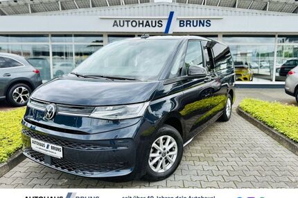 VW T7 Multivan Gebrauchtwagen