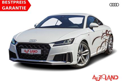 Audi TT Gebrauchtwagen