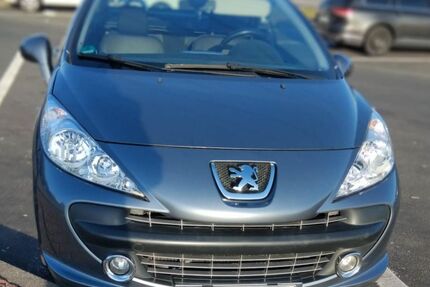Peugeot 207 Gebrauchtwagen
