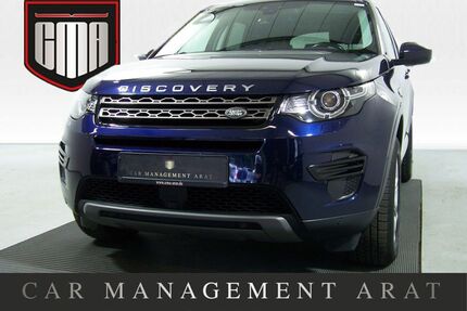 Land Rover Discovery Sport Gebrauchtwagen