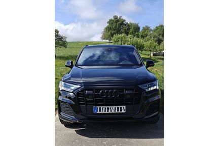 Audi Q7 Gebrauchtwagen