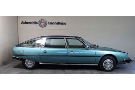 Citroen CX Gebrauchtwagen