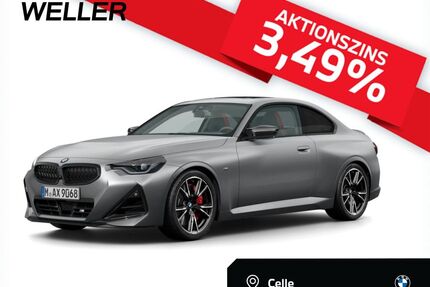 BMW M240i Gebrauchtwagen