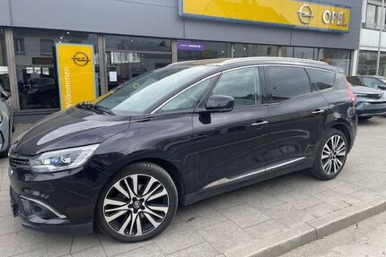 Renault Scenic Gebrauchtwagen