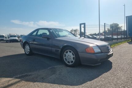 Mercedes-Benz SL 300 Gebrauchtwagen