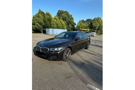 BMW 530 Gebrauchtwagen