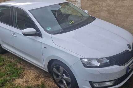Skoda Rapid/Spaceback Gebrauchtwagen