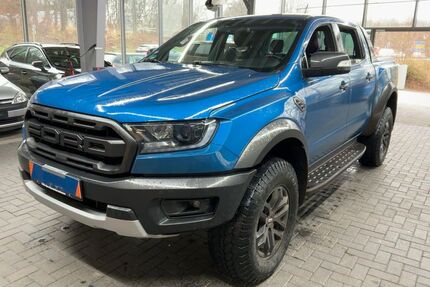 Ford Raptor Gebrauchtwagen