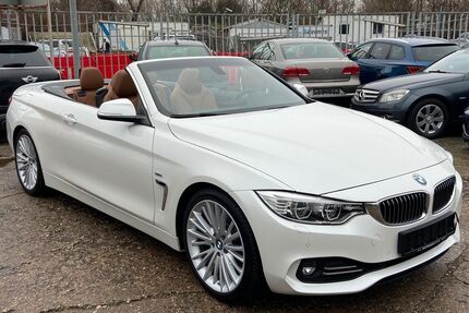 BMW 420 Gebrauchtwagen