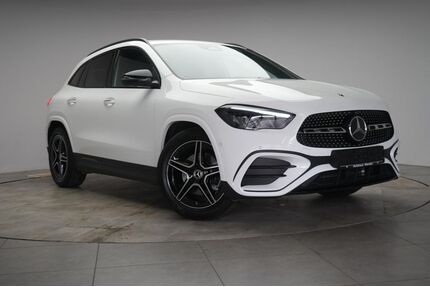 Mercedes-Benz GLA 200 Gebrauchtwagen