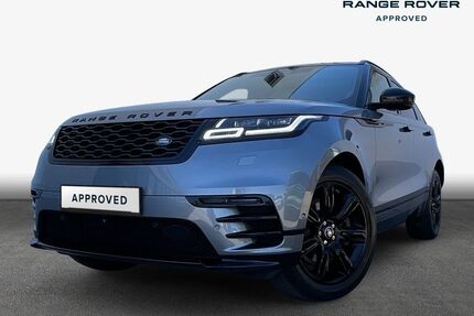 Land Rover Range Rover Velar Gebrauchtwagen