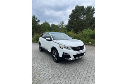 Peugeot 3008 Gebrauchtwagen