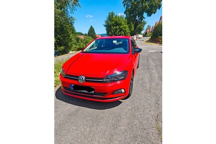 VW Polo Gebrauchtwagen