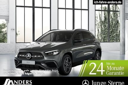 Mercedes-Benz GLA 180 Gebrauchtwagen