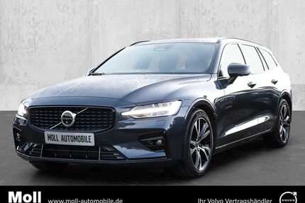 Volvo V60 Gebrauchtwagen