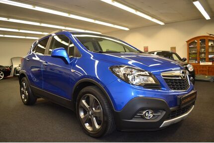 Opel Mokka Gebrauchtwagen