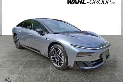 XPeng P7 Gebrauchtwagen