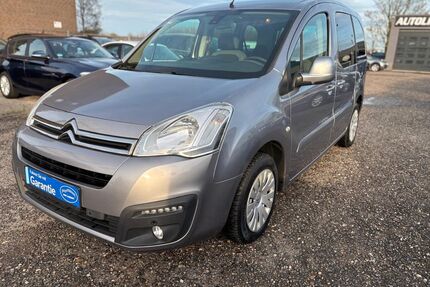 Citroen Berlingo Gebrauchtwagen