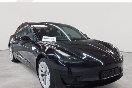 Tesla Model 3 Gebrauchtwagen