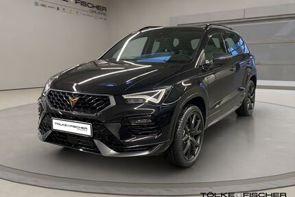 Cupra Ateca Gebrauchtwagen